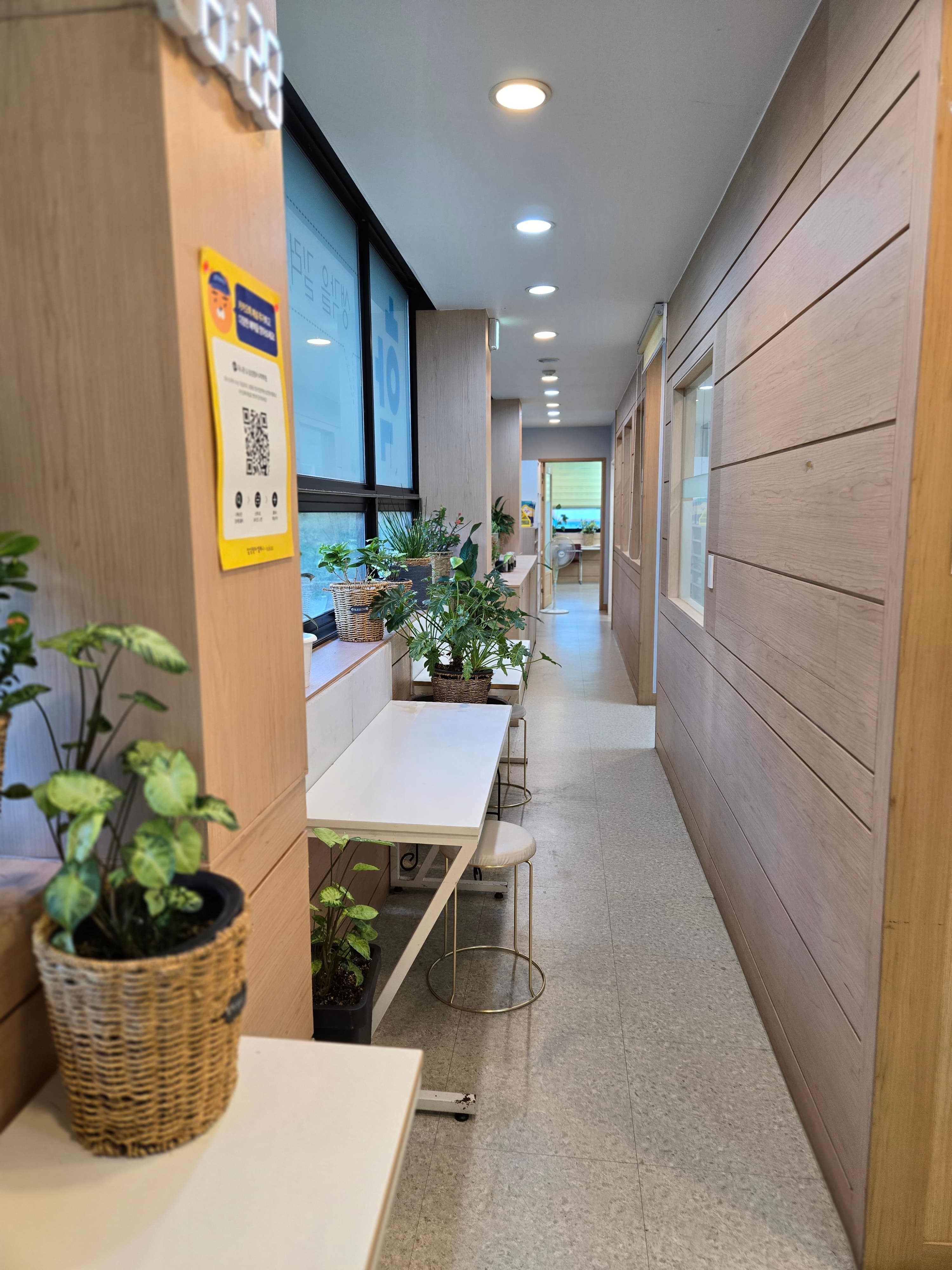 삼성영어 유니온 영수학원 사진 2