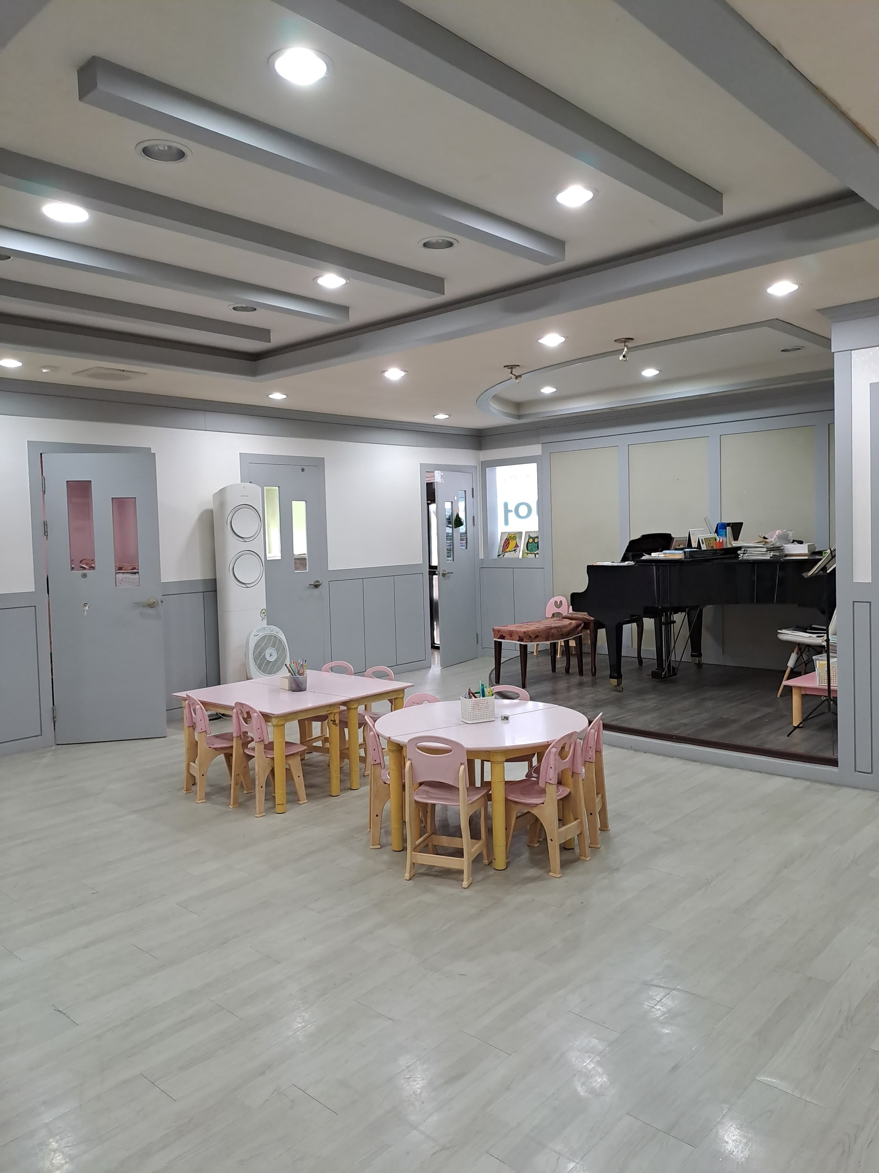 심포니 음악학원 사진 1