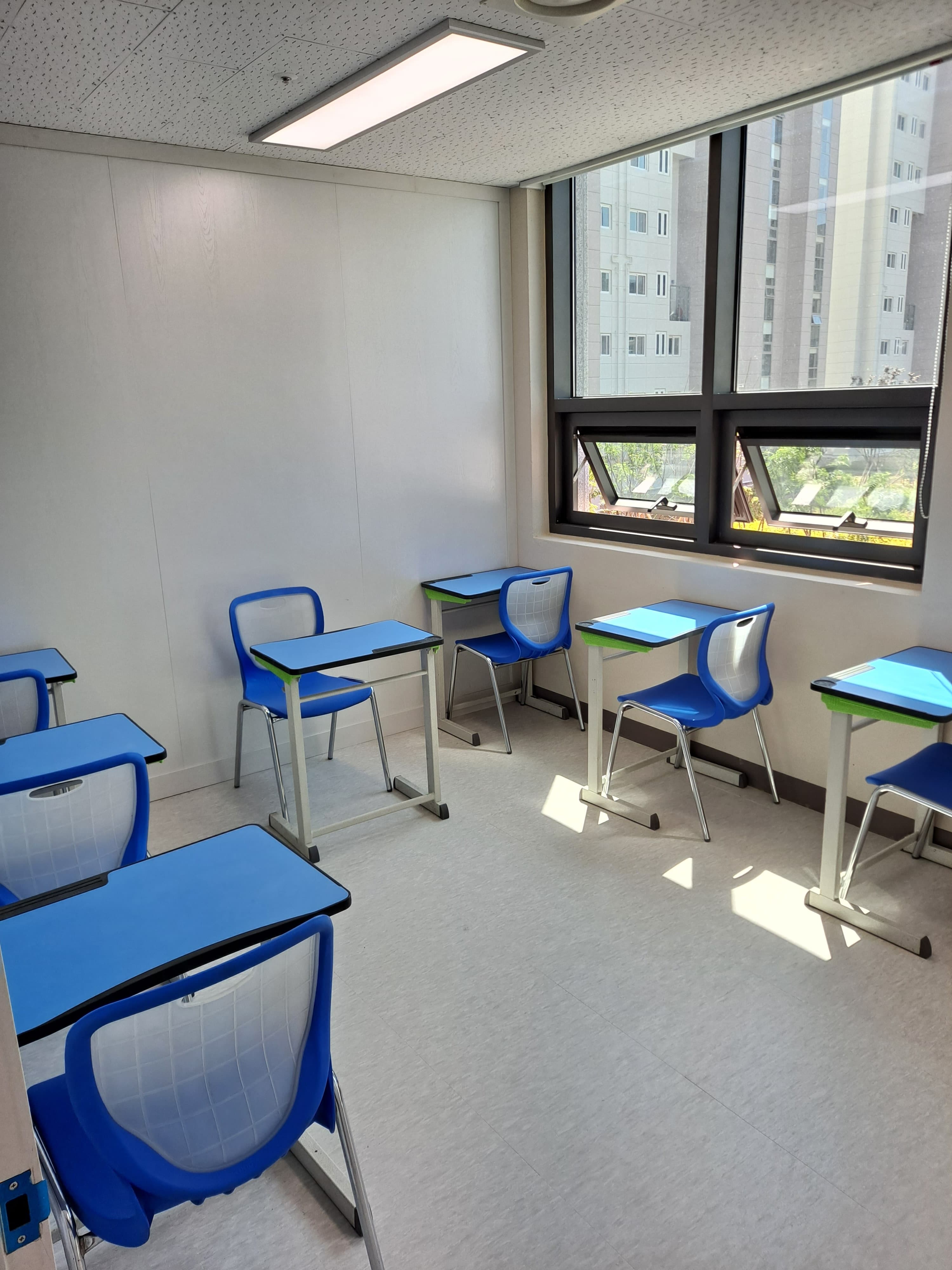 해법 공부방 마곡엠밸리9단지 사진 5