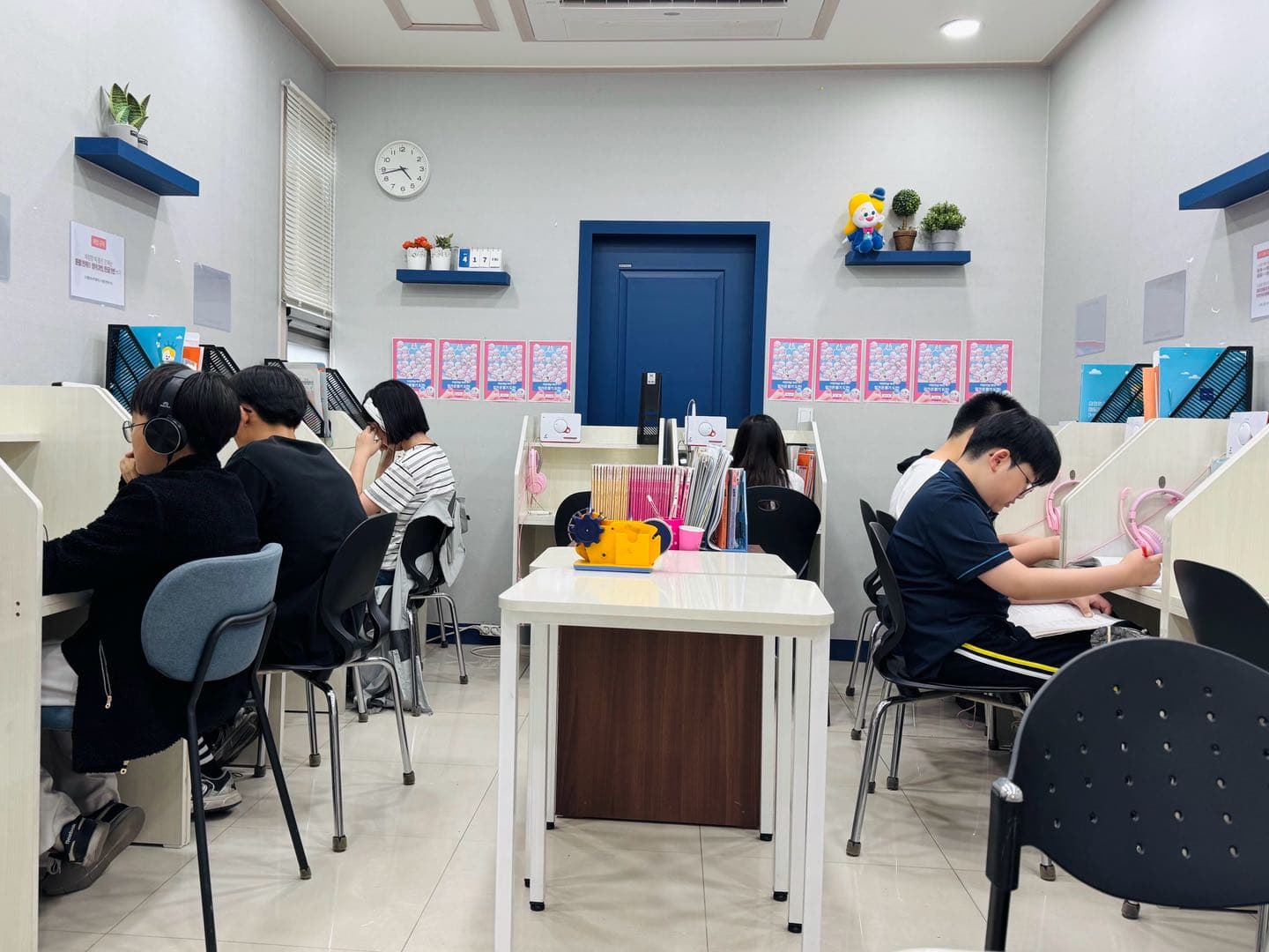 삼성영어 설봉교습소 사진 2