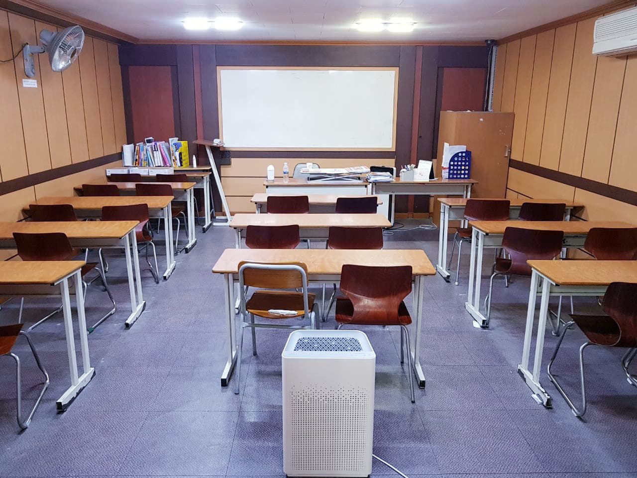 S앨리스 학원 사진 1