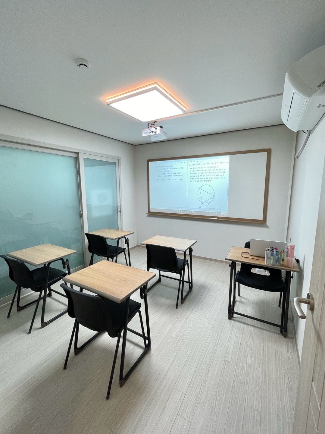브라운 수학 사진 6