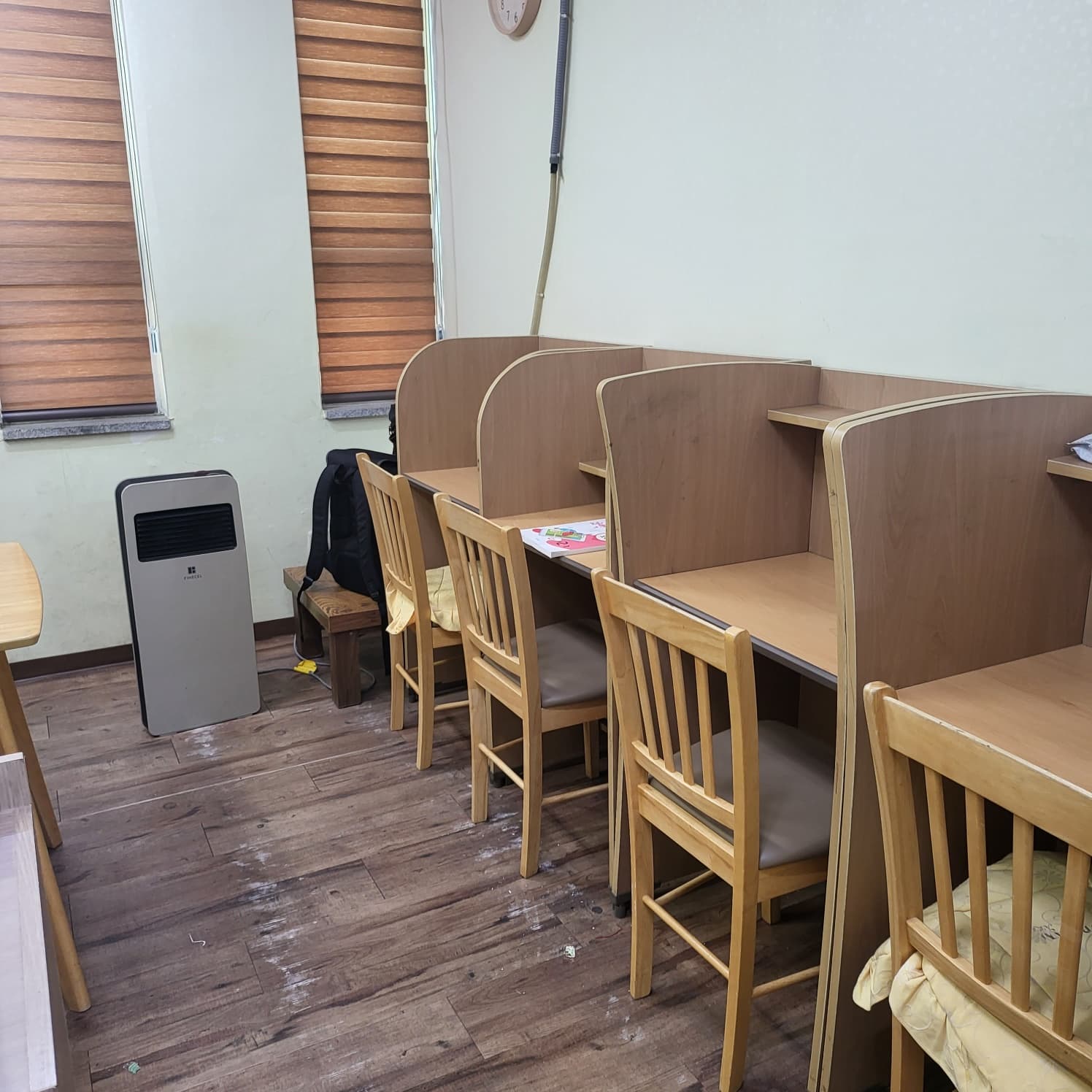 노선생 영수학원 사진 5