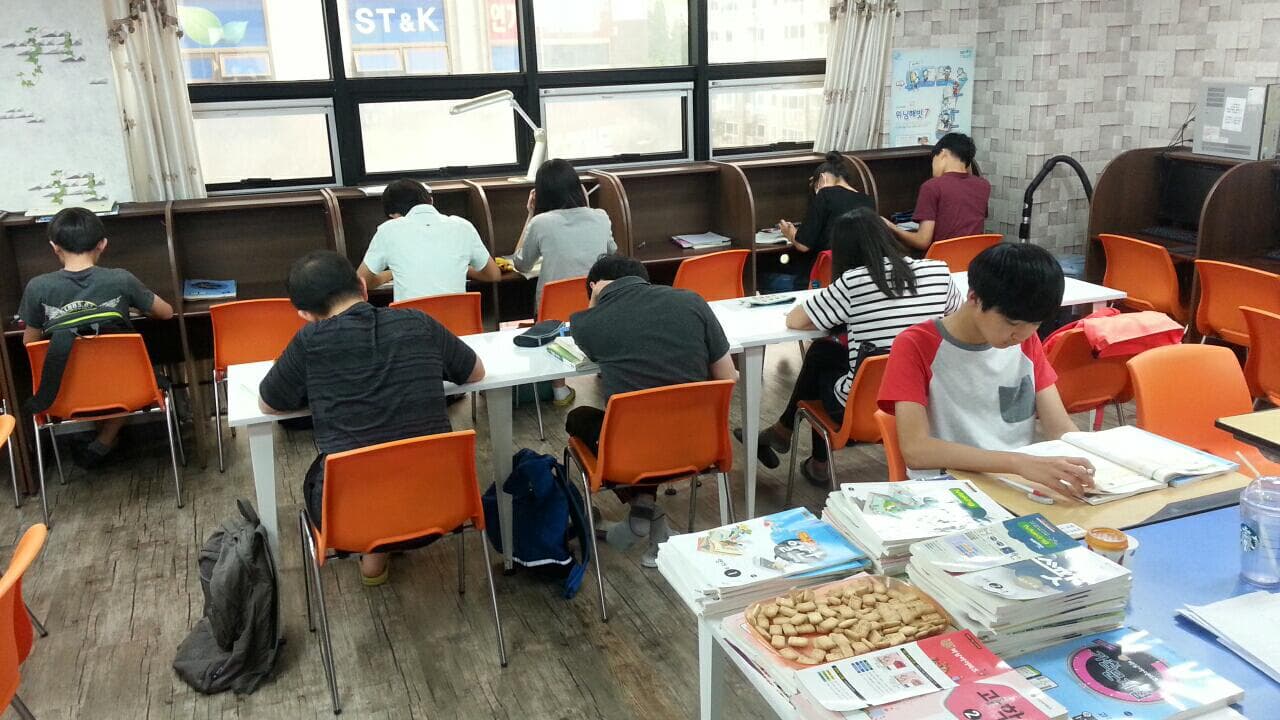 비상아이비츠 엠토피아 학원 사진 2