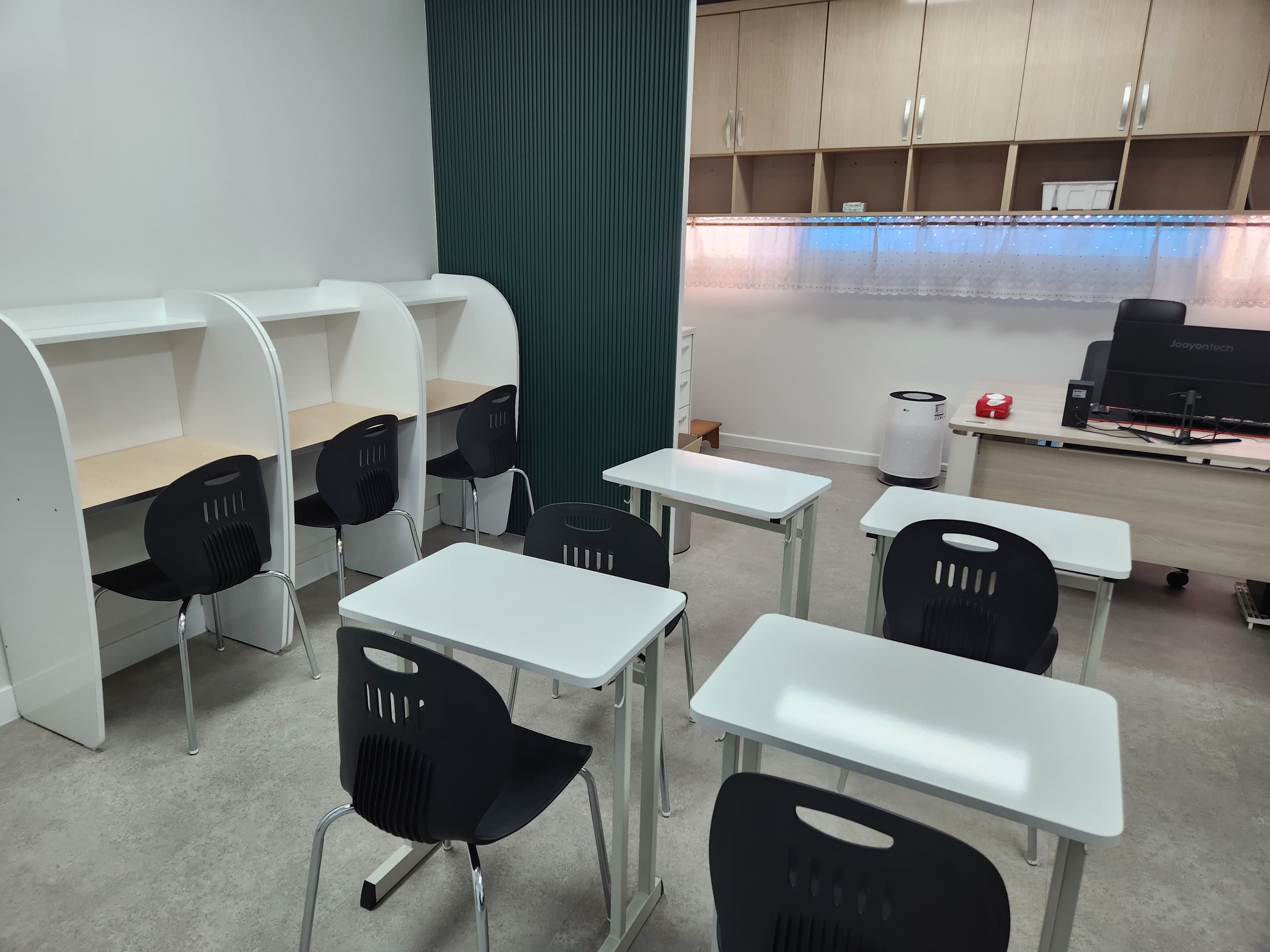 스마트해법 수학 안성비룡초점 사진 4