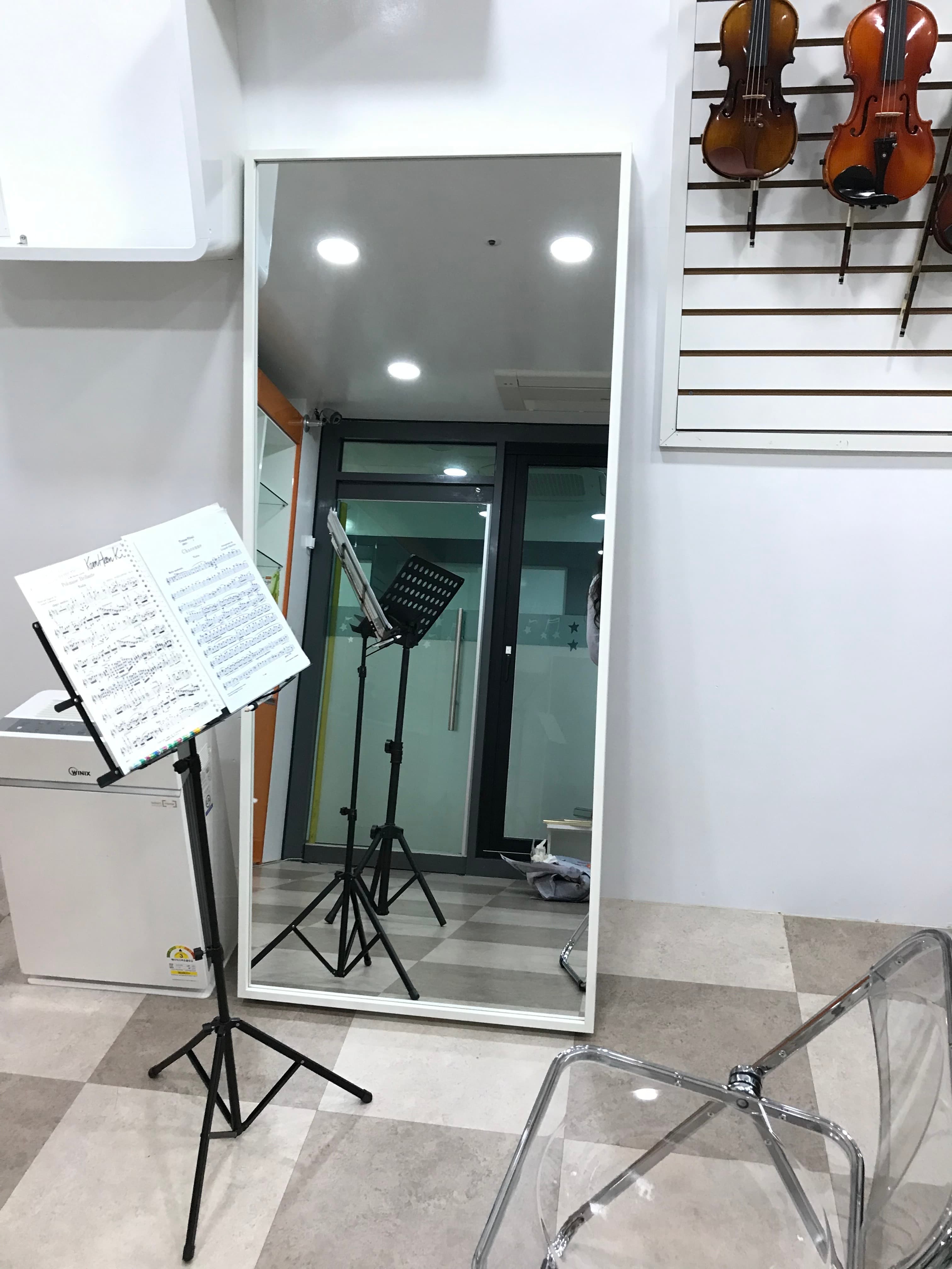 어바웃 바이올린학원 사진 1