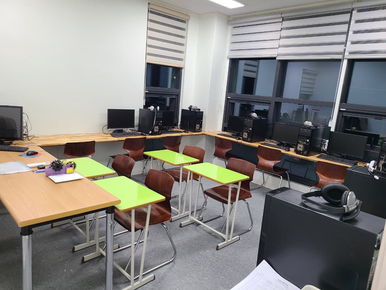 반곡수학영어학원 사진 3