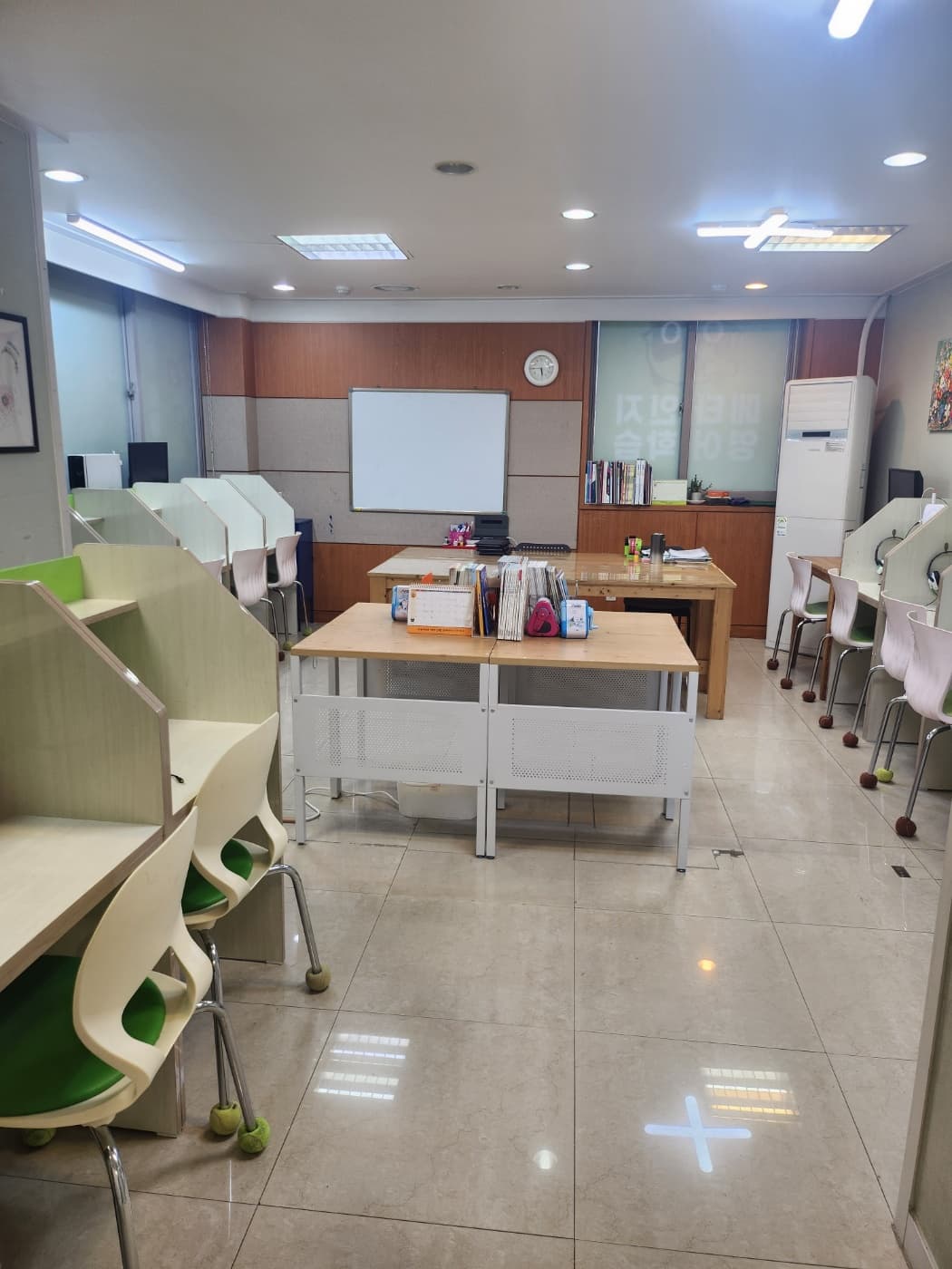 미래엔 영어수학 청석학원 사진 4