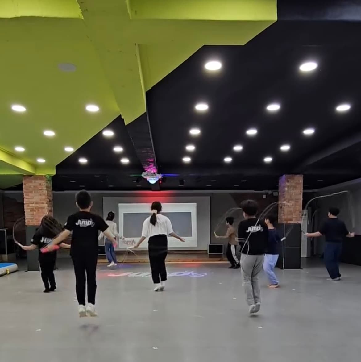 개포동 줄넘기 점프스쿨 사진 5