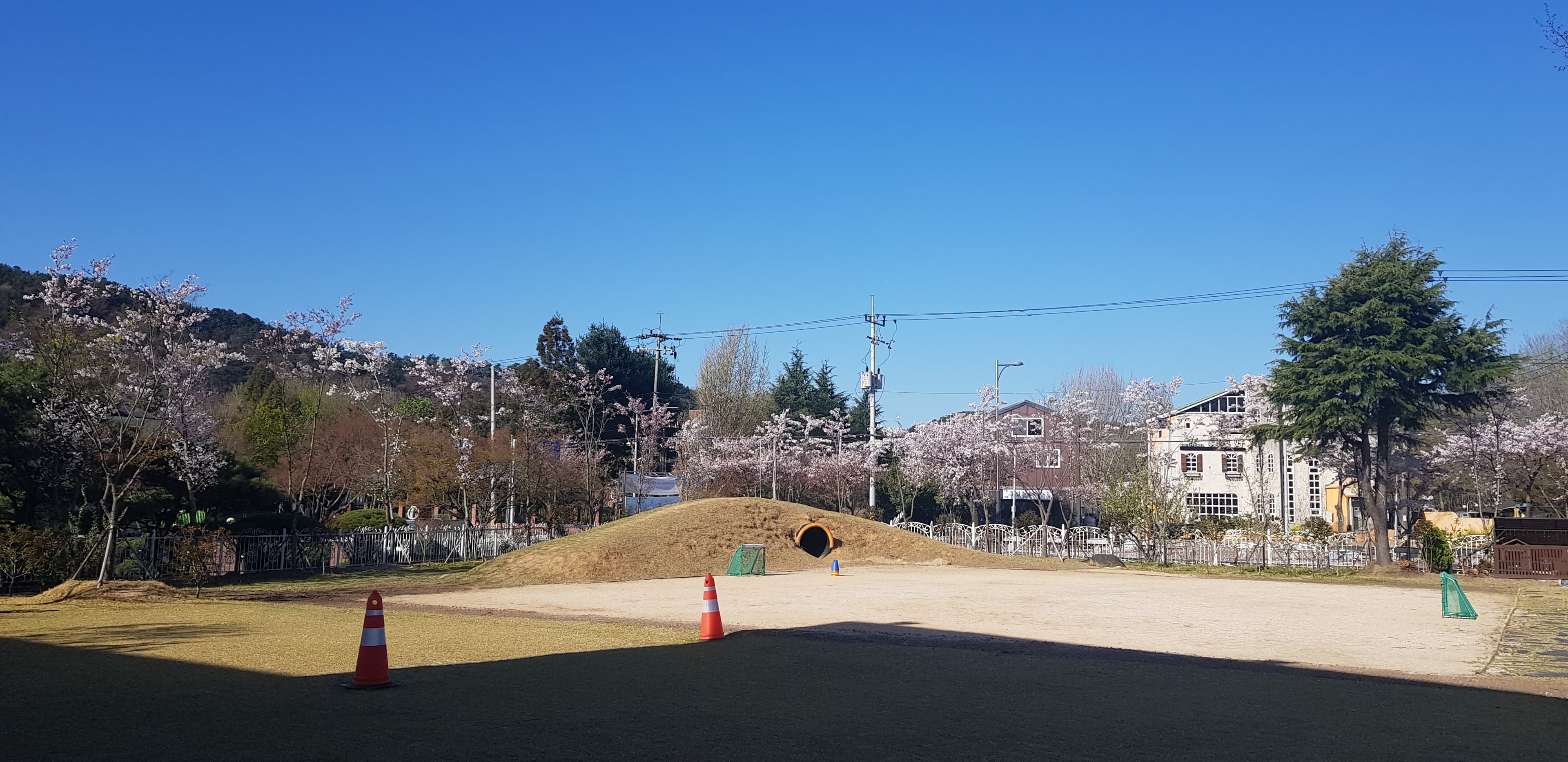 알티오라 어학원 사진 5