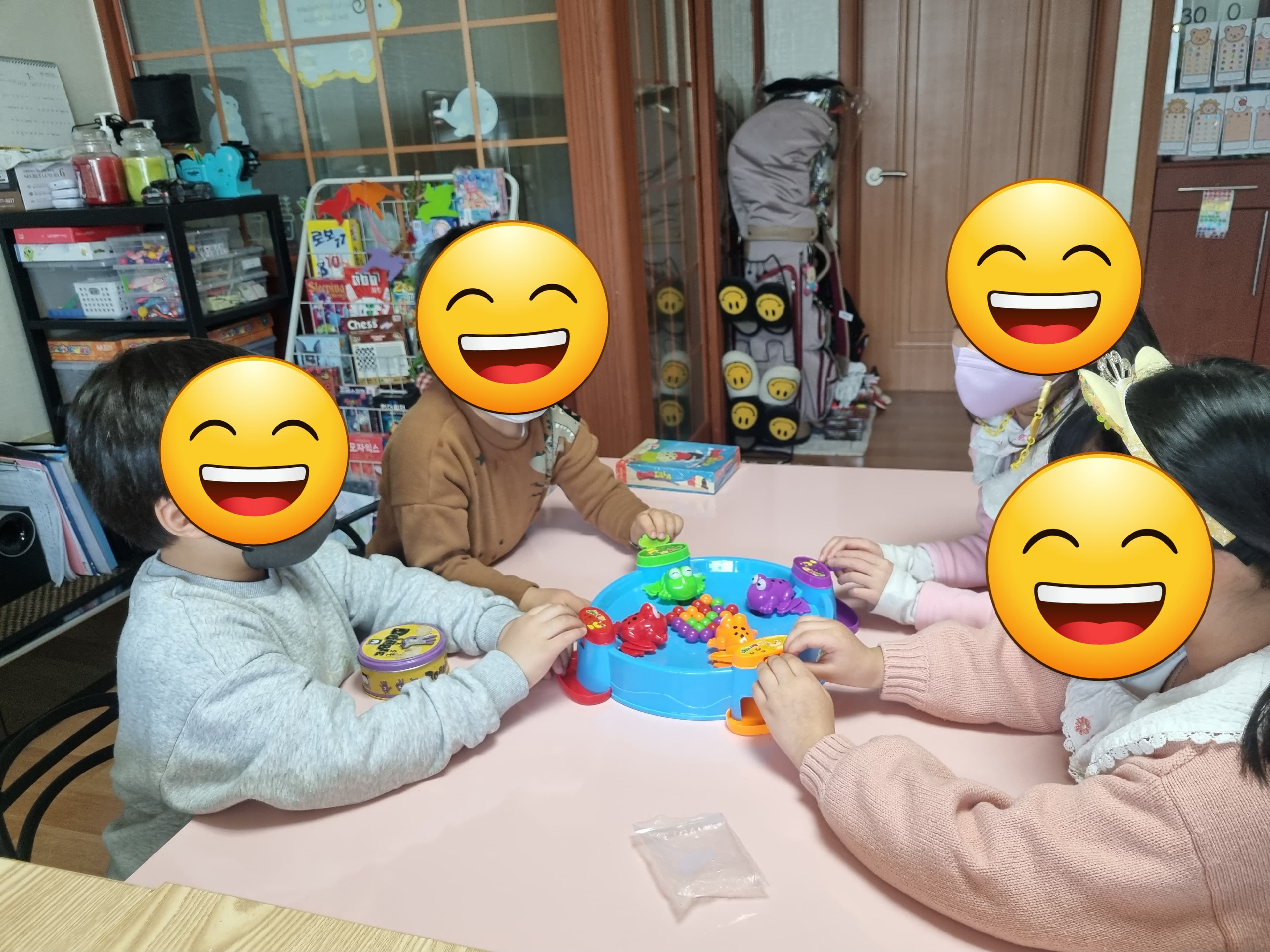 플레이팩토 요리 수연산 브레인센타 사진 1