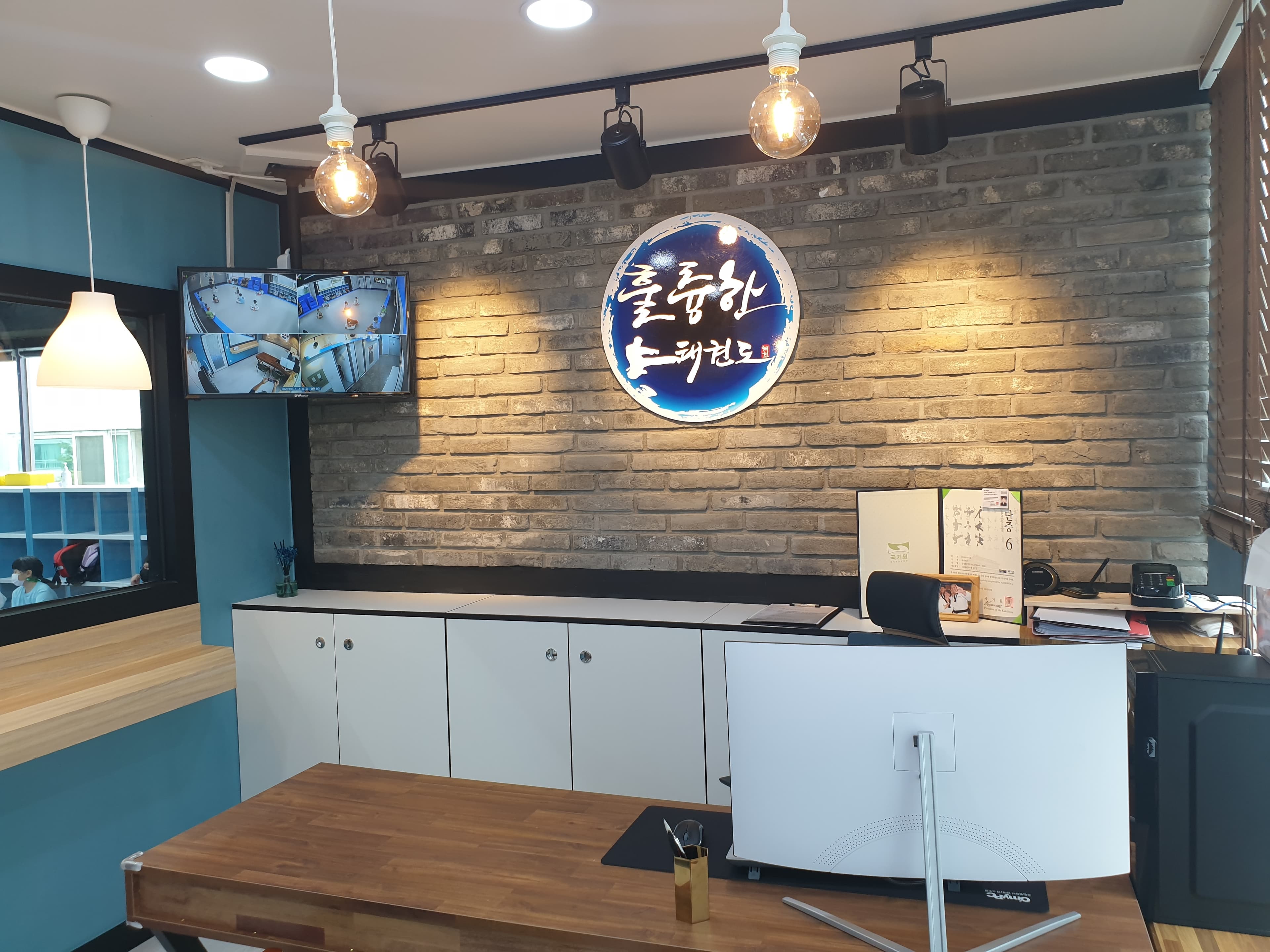 석사 경희대 훌륭한 태권도 사진 2
