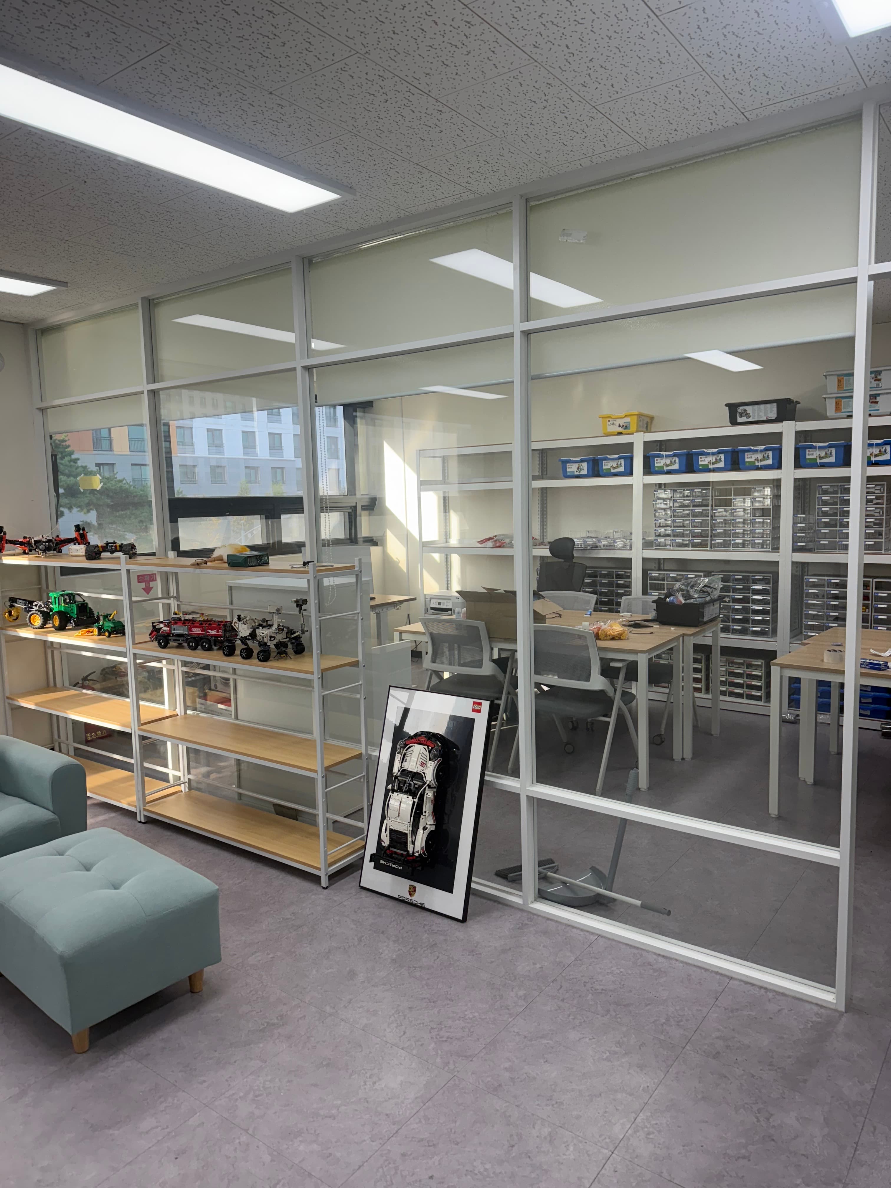 세영AI랩 로봇과학교습소 사진 6