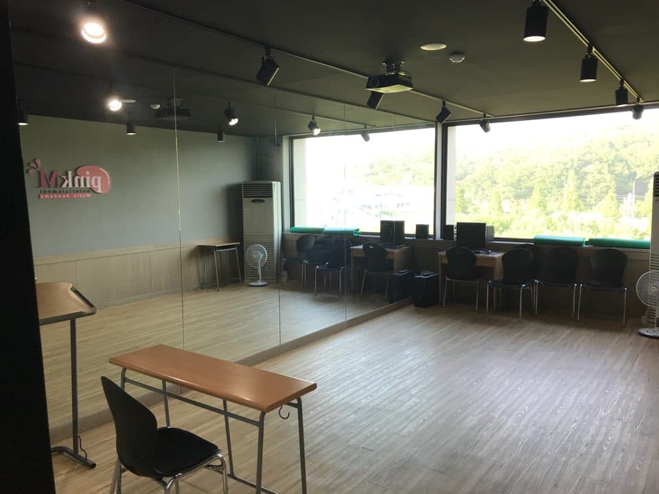 핑크엠 댄스학원 안산캠퍼스 사진 4
