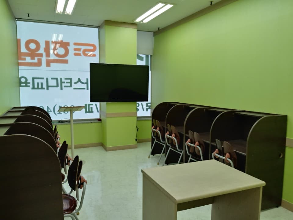 엠베스트 SE 한대앞점 사진 5
