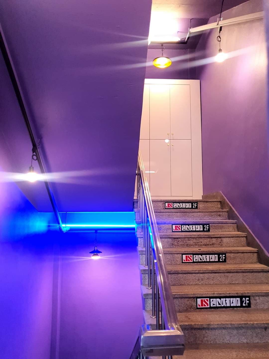 JS댄스아카데미 학원 사진 3