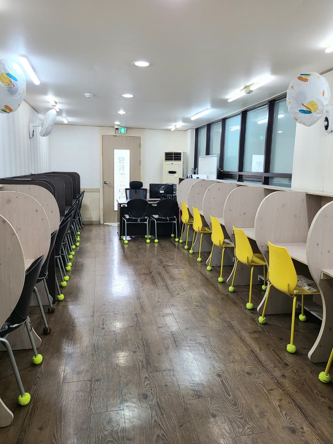 잉글리쉬무무 교방학습관 사진 1