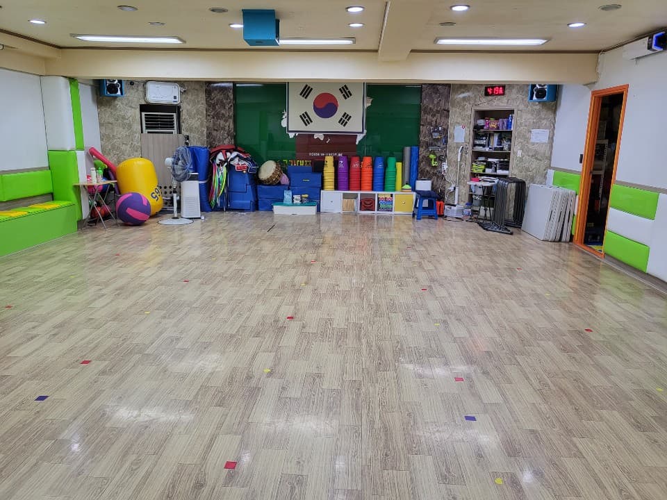 해빛태권도 사진 1