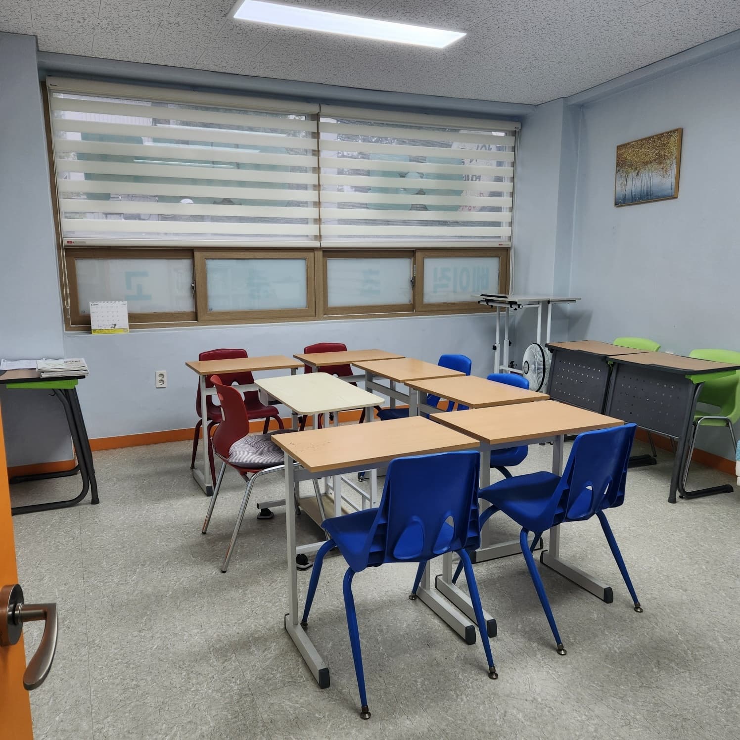 베이직영어수학학원 사진 4