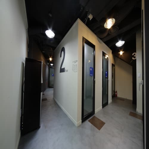 아이플레이 실용음악학원 사진 4