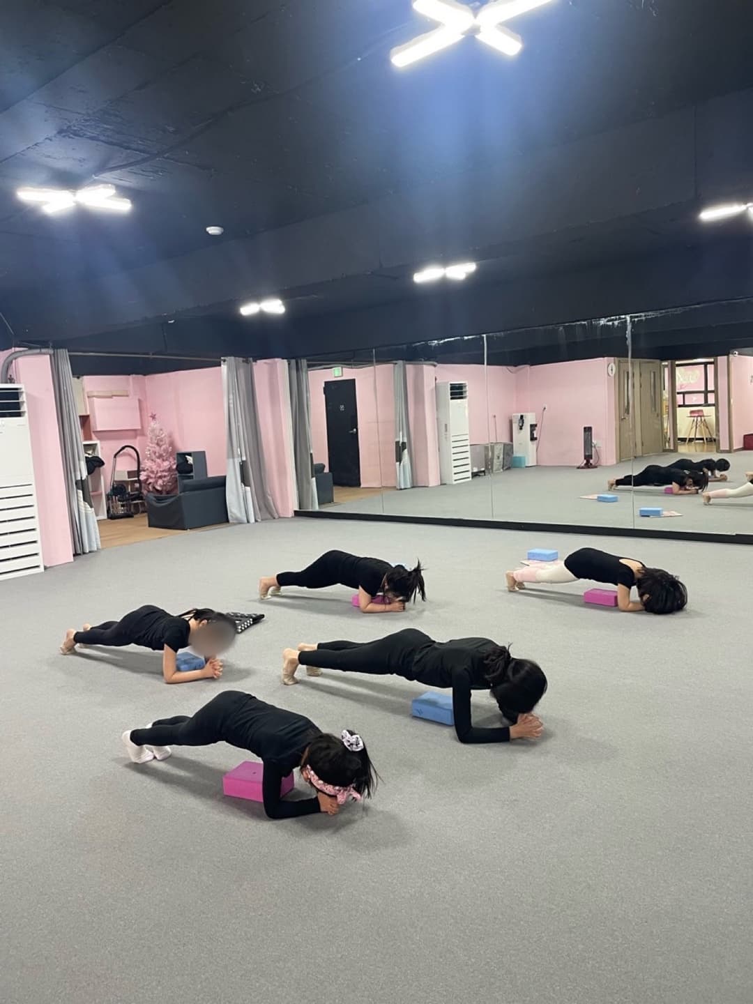 soo 리듬체조 사진 3