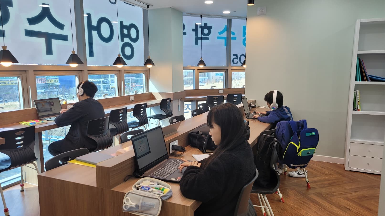 제이엘 영수학원 사진 5