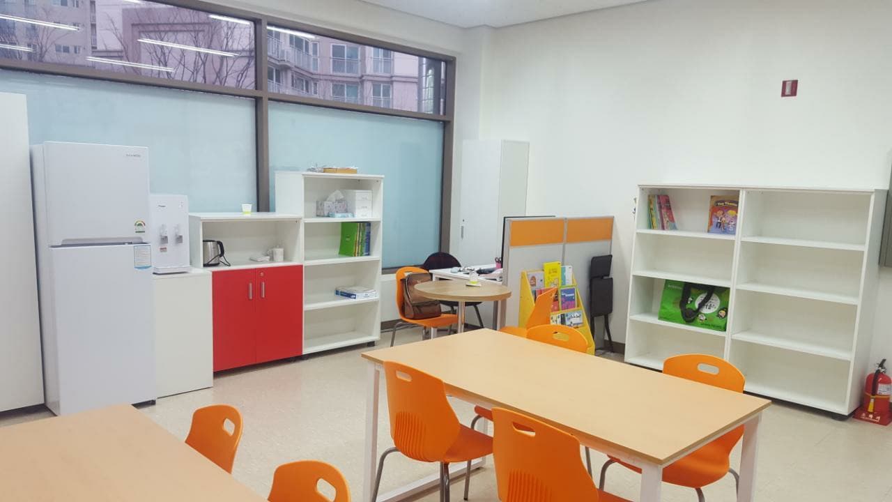 윤선생 우리집앞 영어교실 부산다선 영어교습소 사진 2