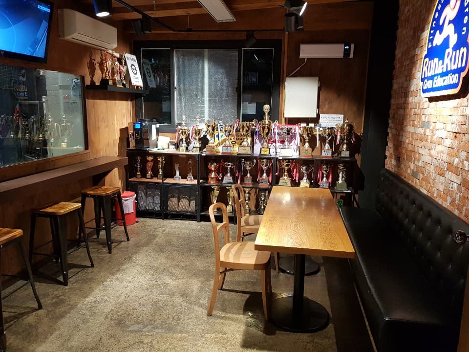 런앤런짐 에듀케이션 유소년스포츠클럽 사진 4
