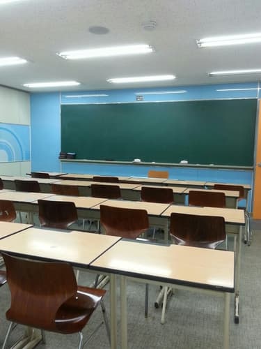 필과수 수학과학학원 사진 1