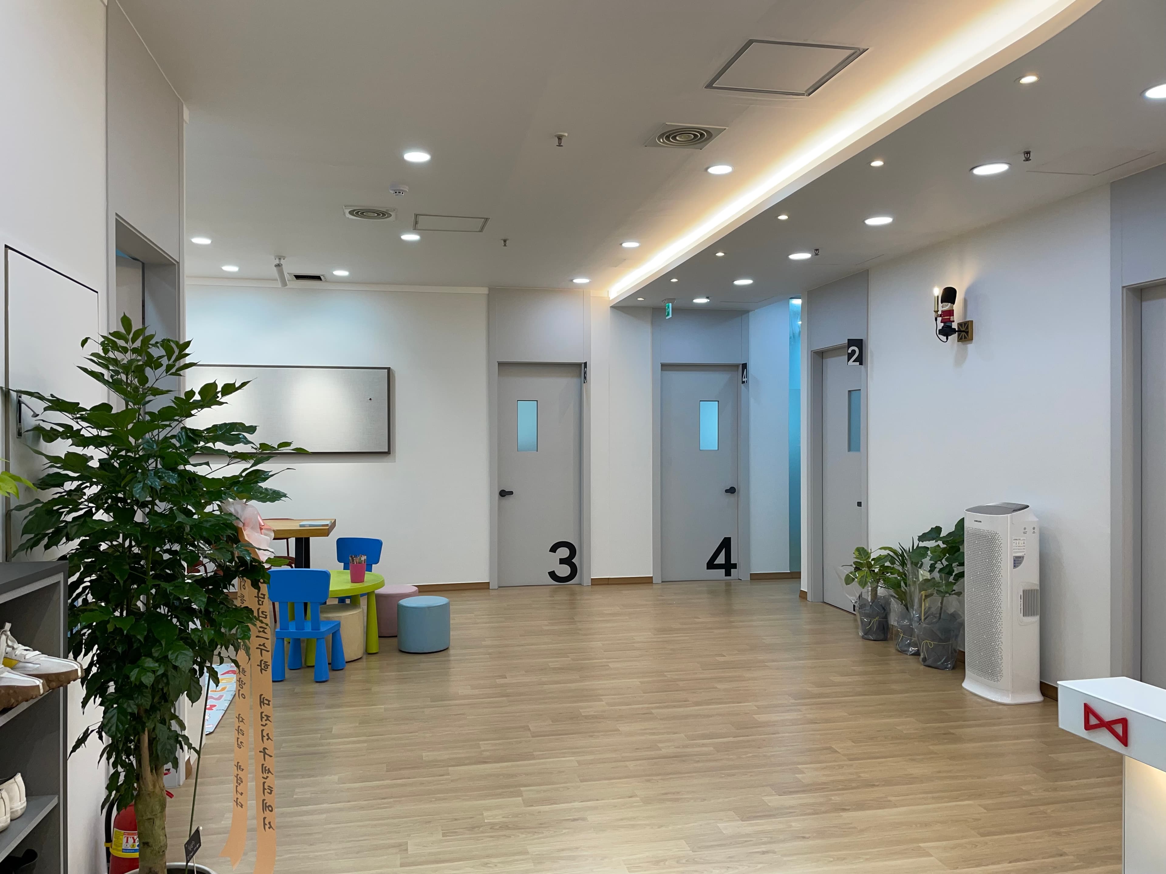아담리즈 수학 대전서구학원 사진 8