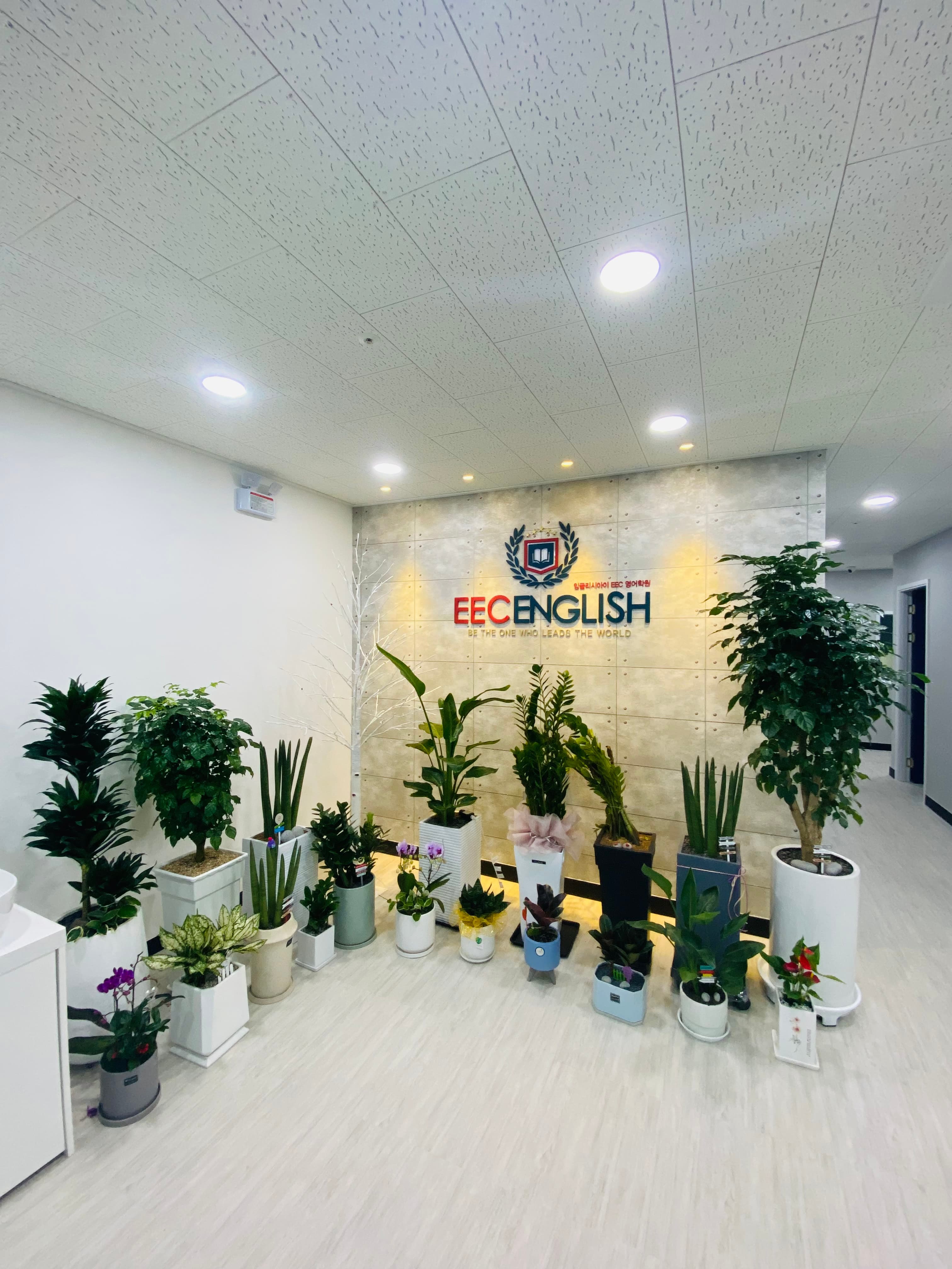 잉글리시아이 EEC 영어학원 사진 2