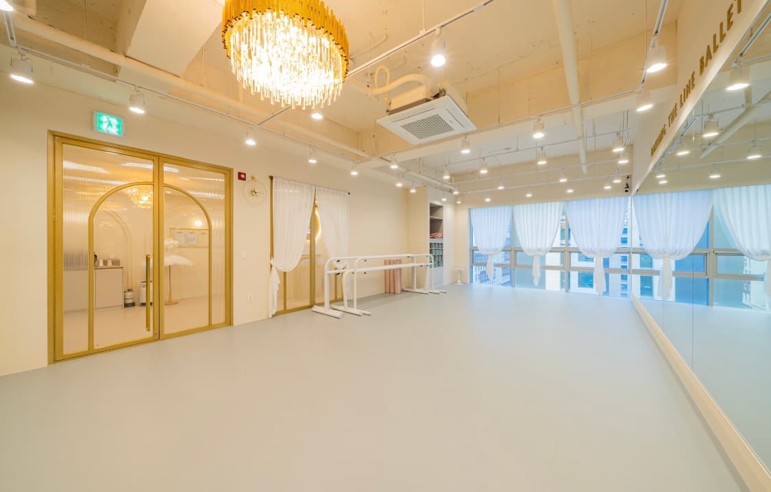 한양더라인발레학원 사진 3