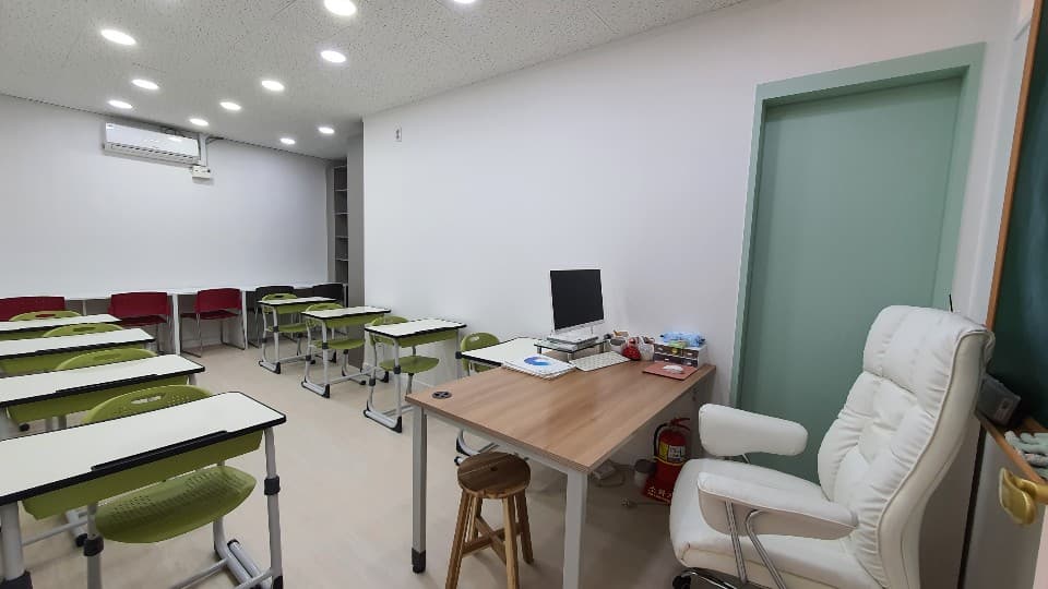 메이저 영어수학전문학원 사진 3