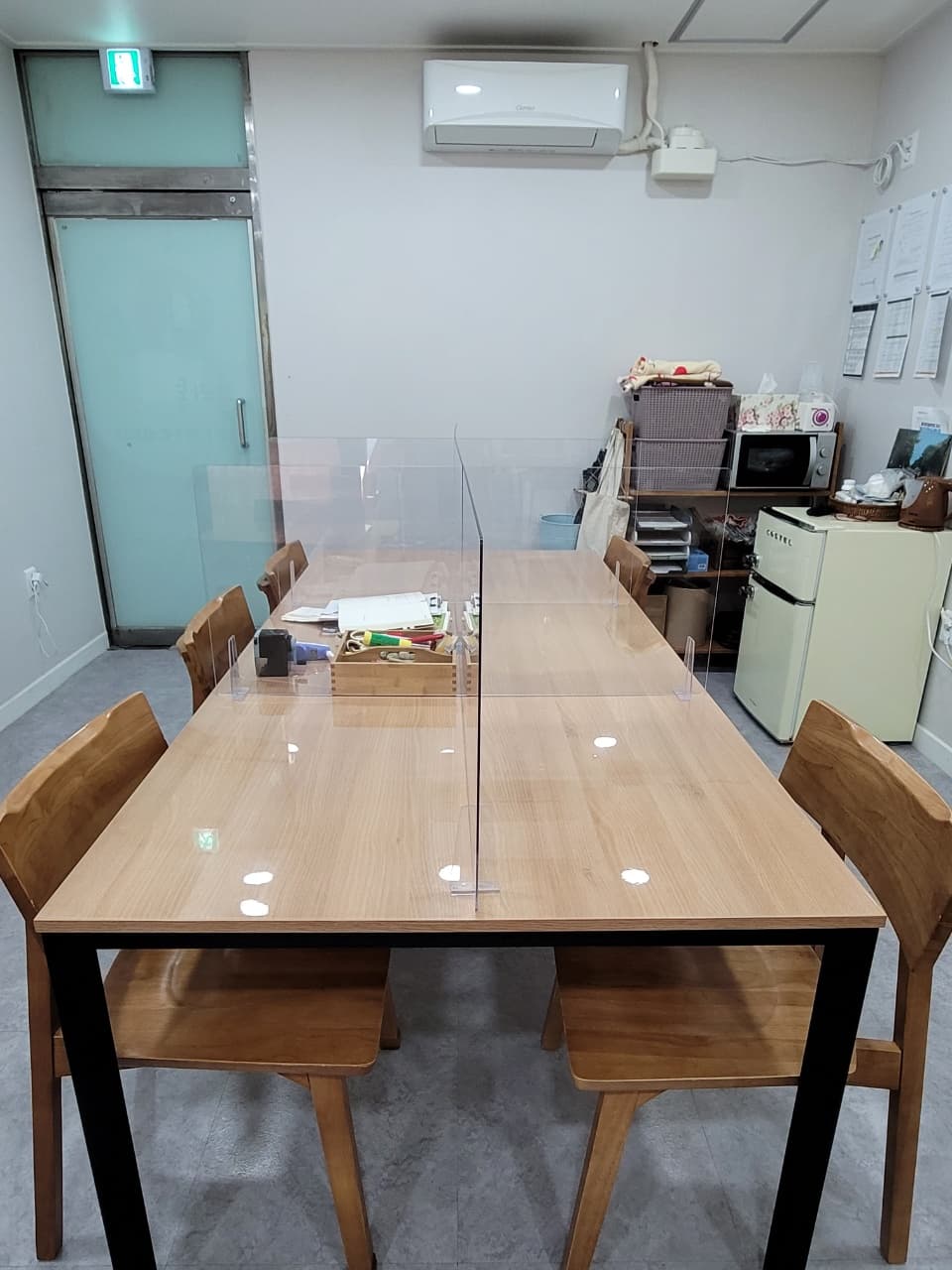 한솔플라톤풍림 독서토론논술 사진 3