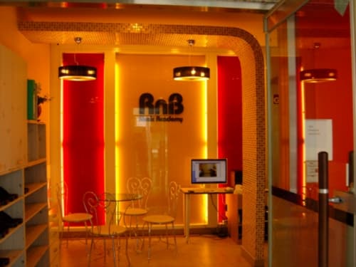 RnB 실용음악학원 분평점 사진 2