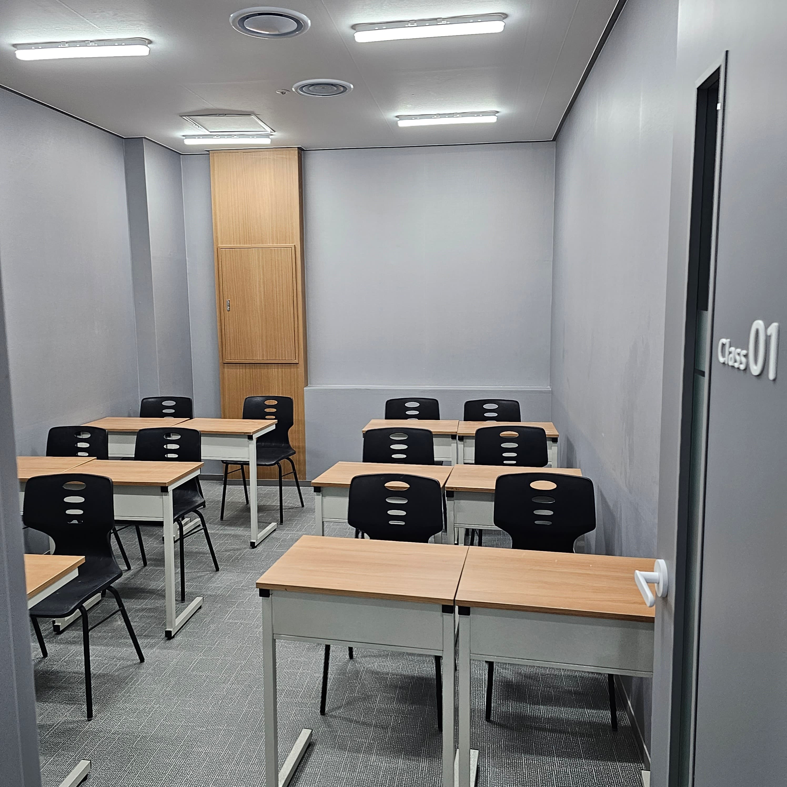포쌤 수학과학학원 사진 1