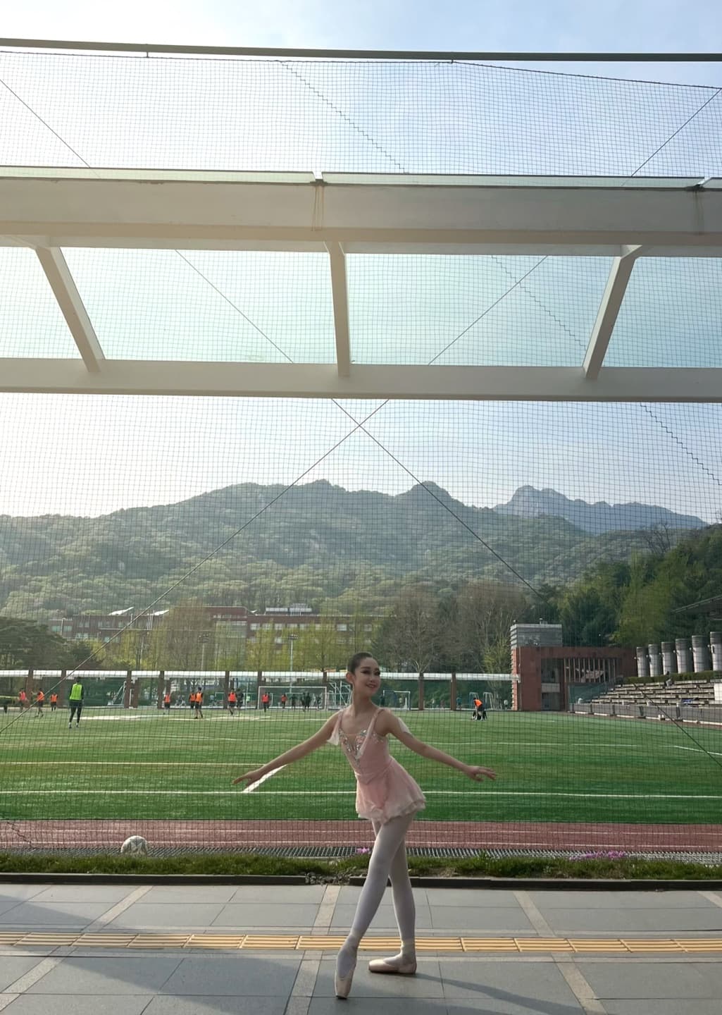 숙명이선아발레학원 사진 5