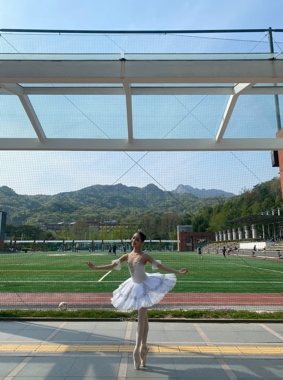숙명이선아발레학원 사진 6