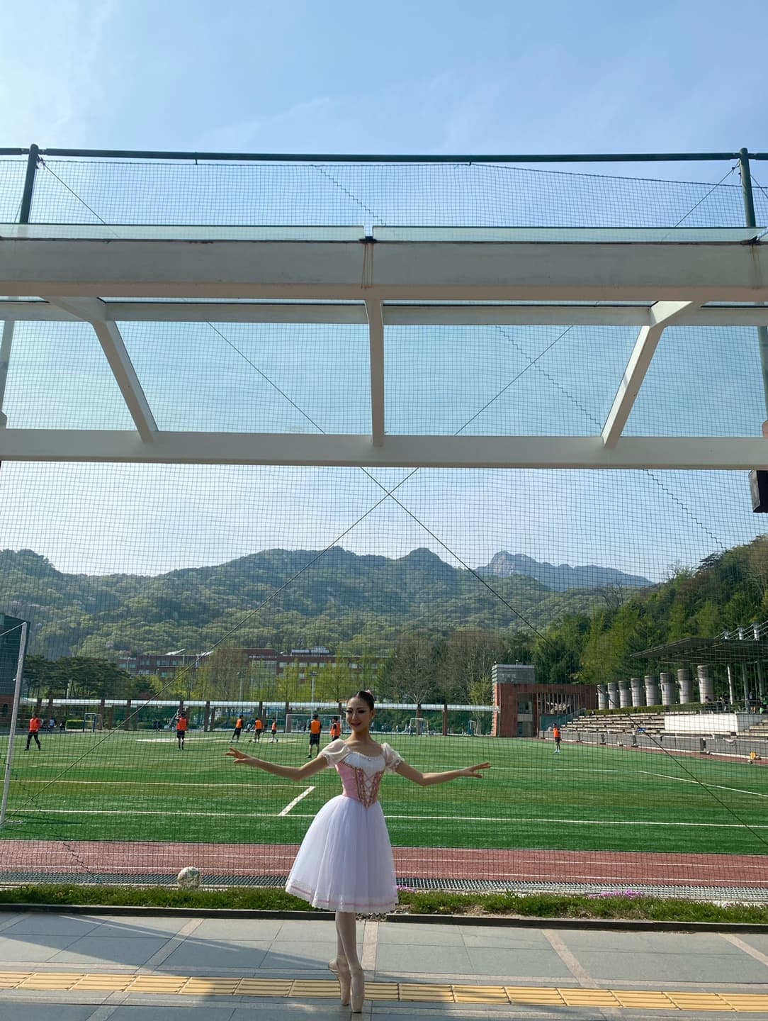 숙명이선아발레학원 사진 4
