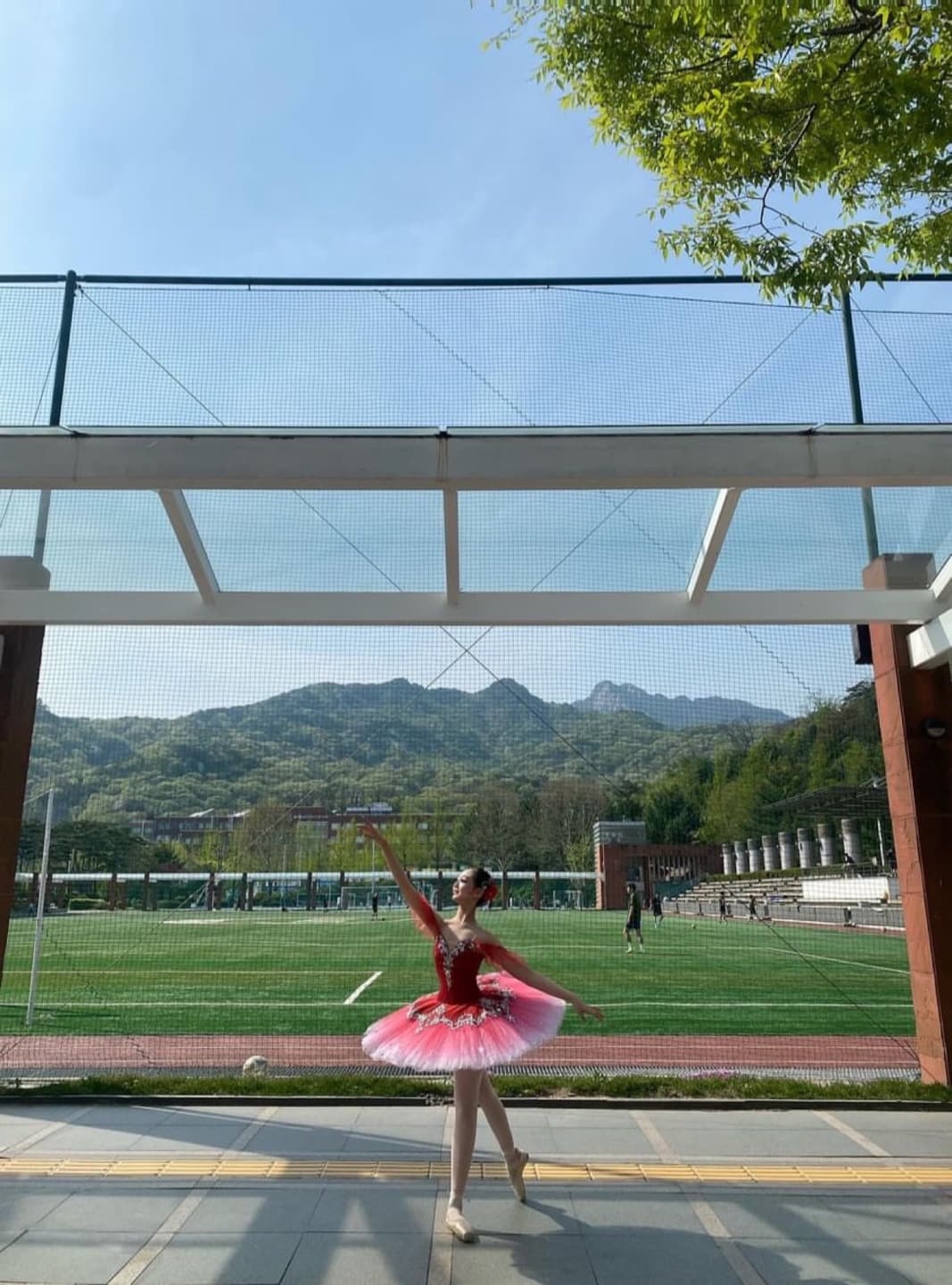 숙명이선아발레학원 사진 1