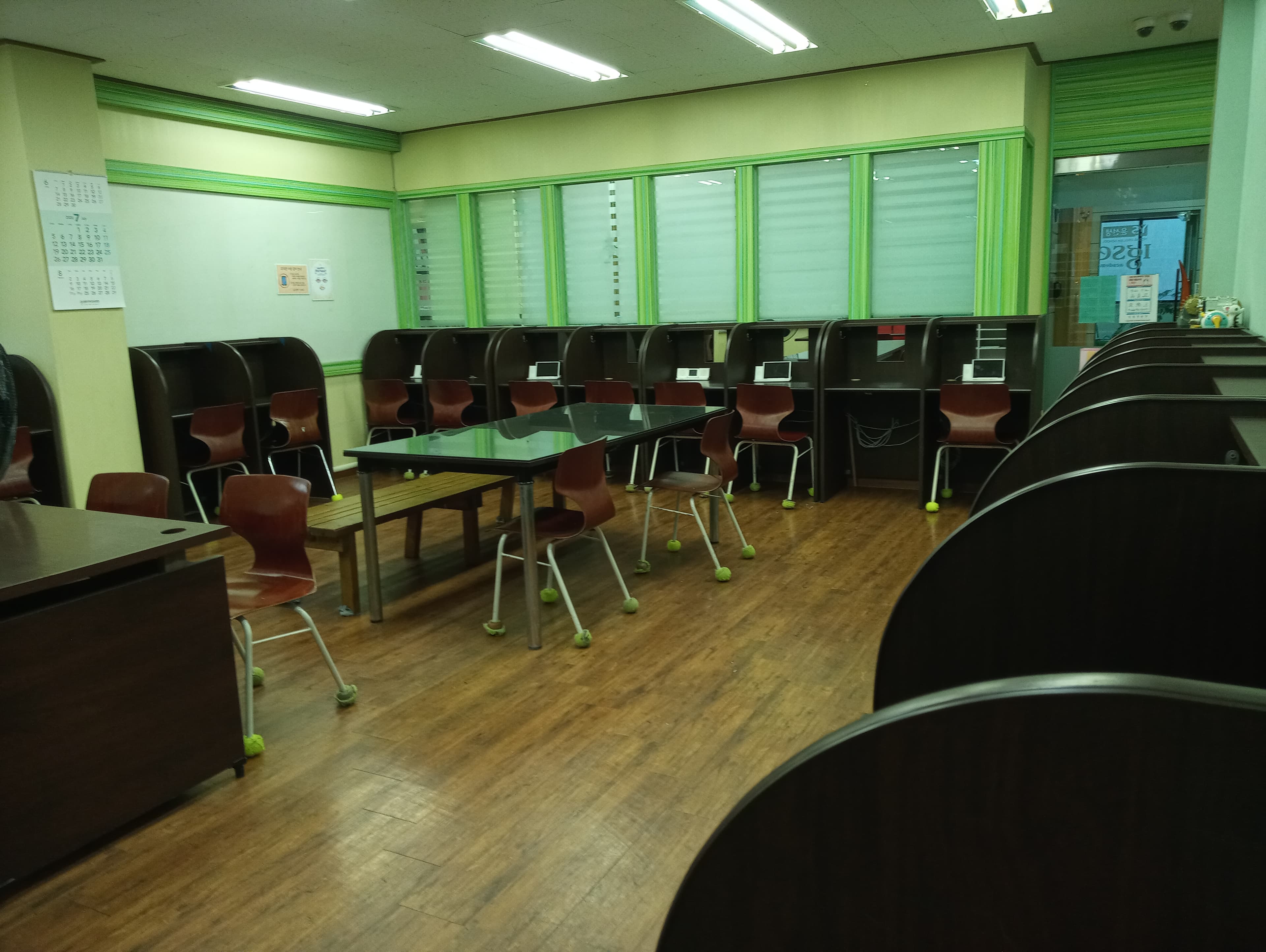 윤선생IGSE아카데미 제주연동한라 학원 사진 5
