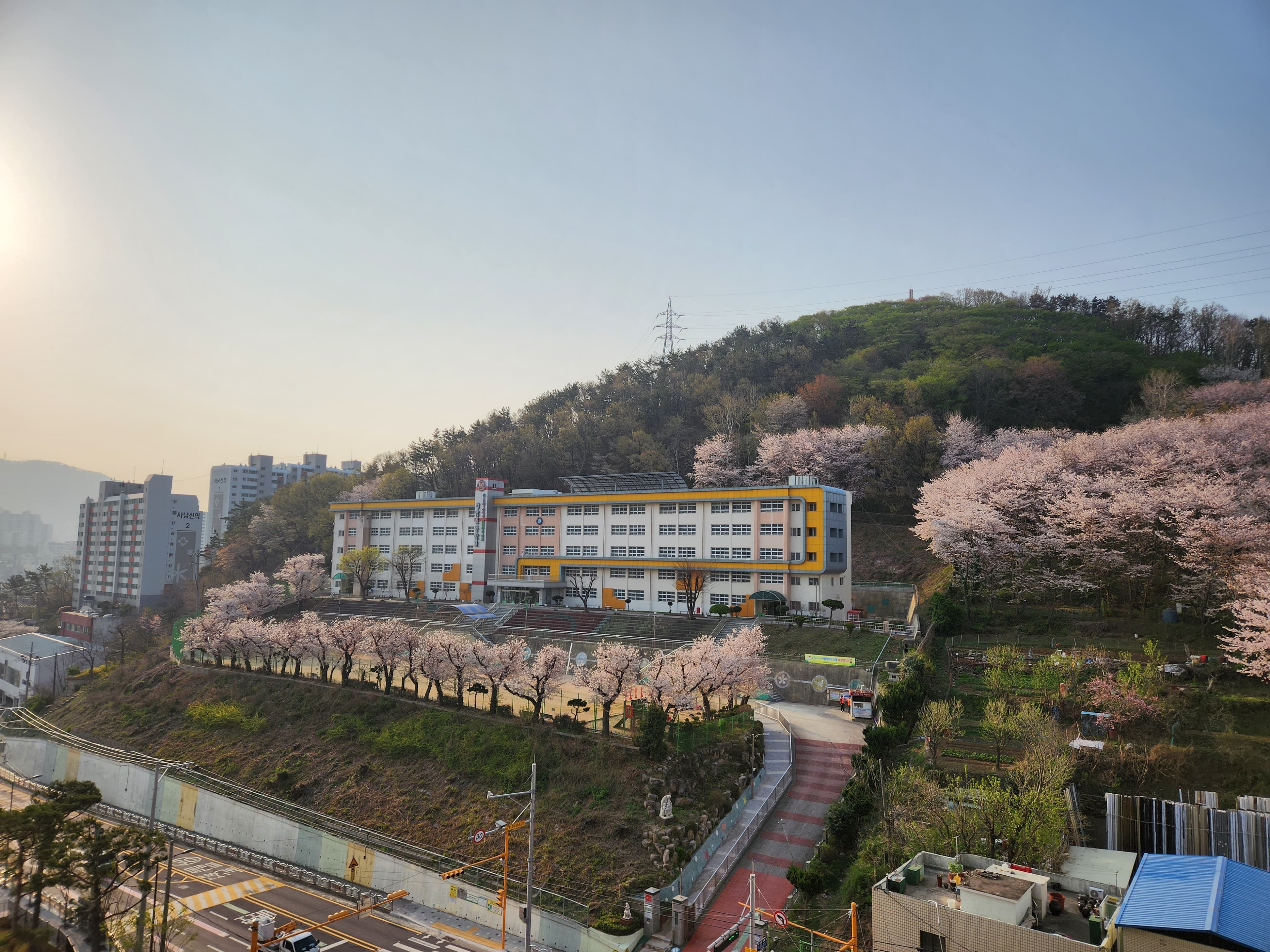 링키영어 힐스테이트사하역 사진 3