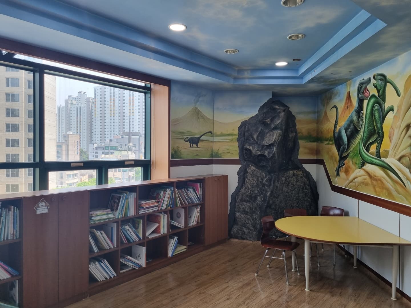 와이마스터 사진 1