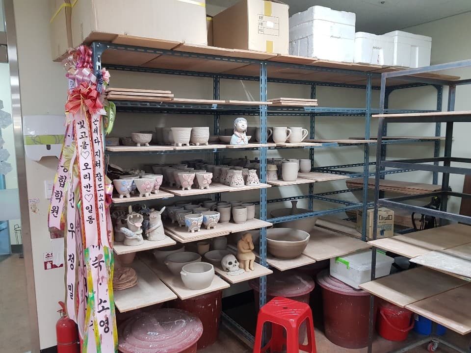 흐그로 미술학원 사진 6