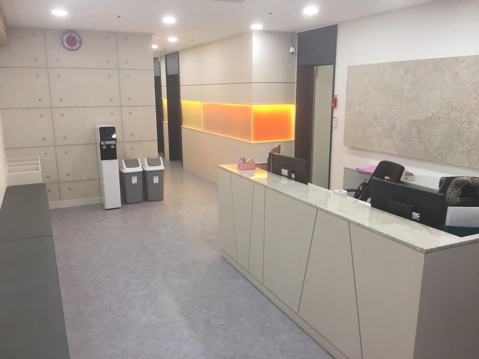 깊은생각 수학학원 분당 사진 3