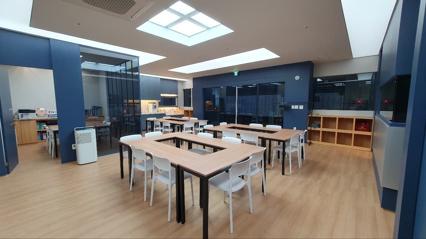 공부의철인 화정학원 사진 2