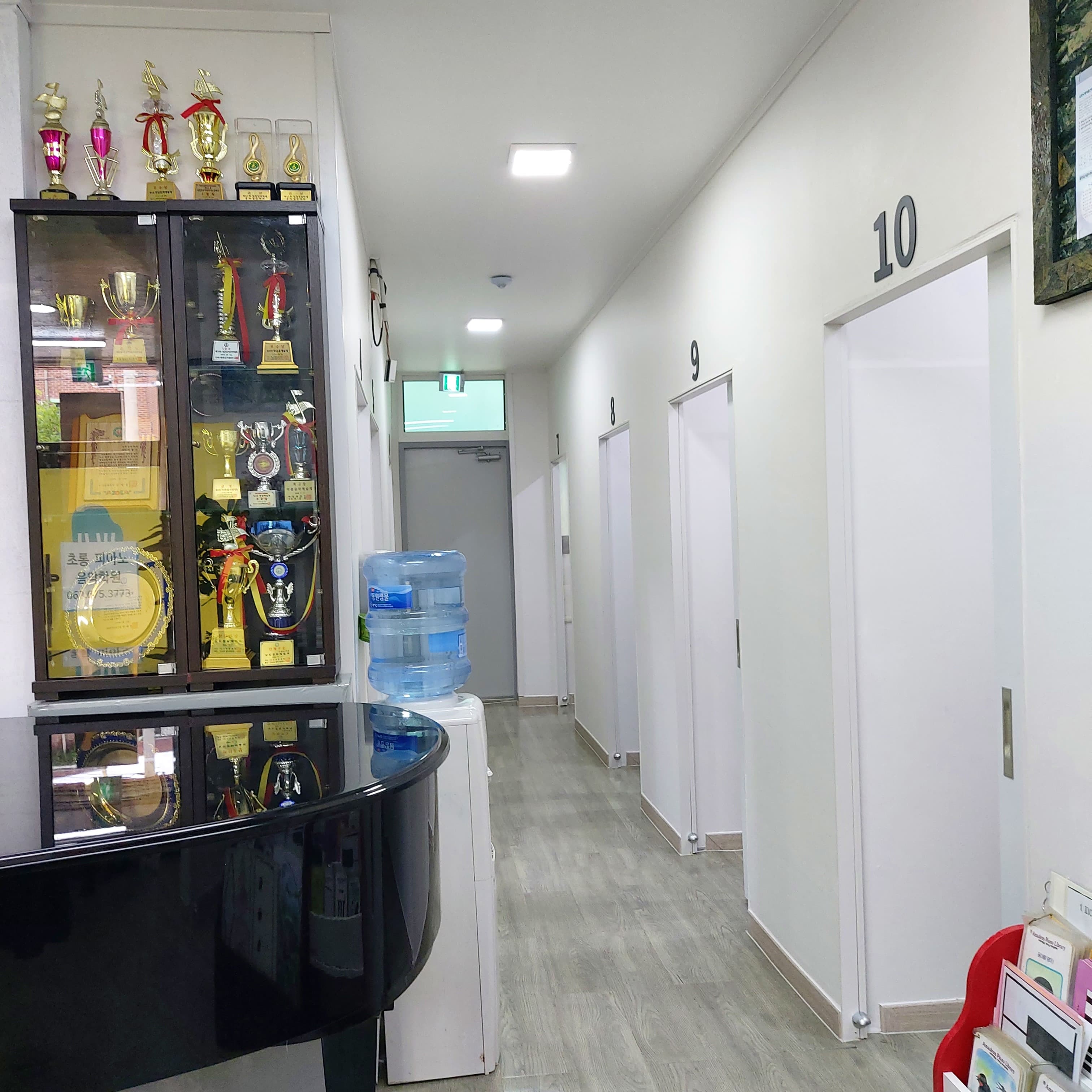 초롱 피아노음악학원 사진 2
