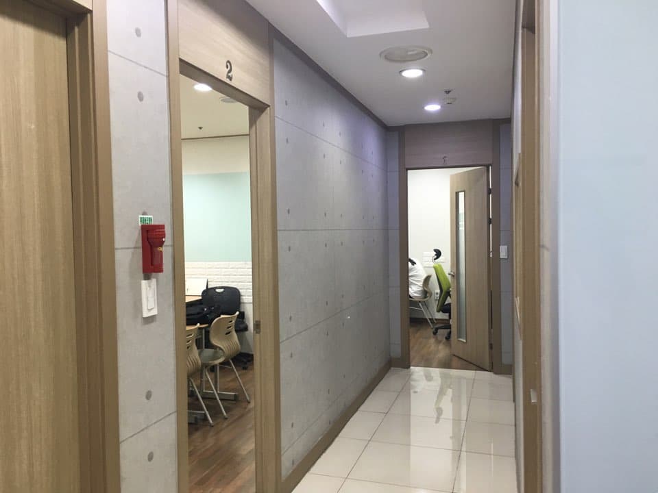 가우스 수학전문학원 사진 7