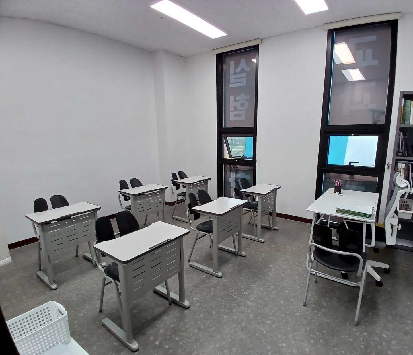 듀오수학과학학원 사진 5
