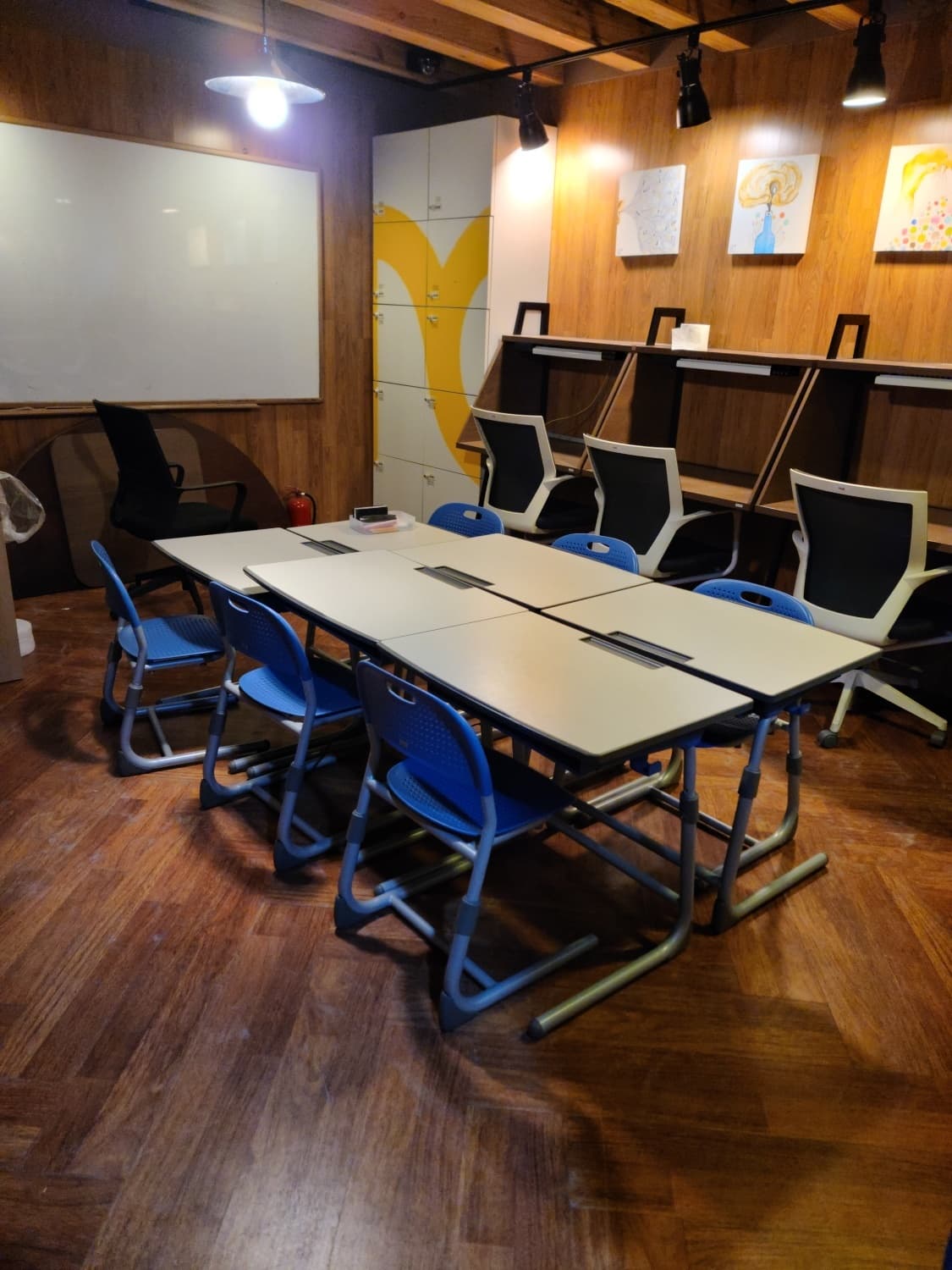 소마사고력수학 은평가좌점 사진 2